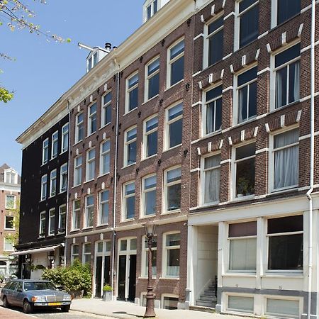 Da Costa Suite Amsterdam Exteriér fotografie